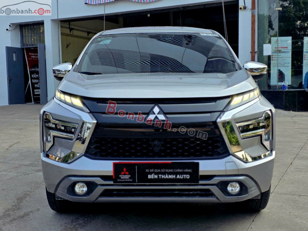 Bán ô tô Mitsubishi Xpander Premium 1.5 AT - 2025 - xe cũ