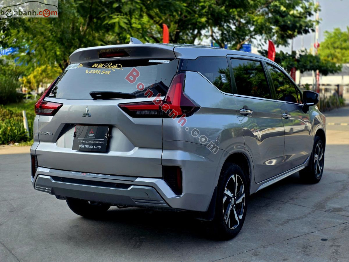 Bán ô tô Mitsubishi Xpander Premium 1.5 AT - 2025 - xe cũ