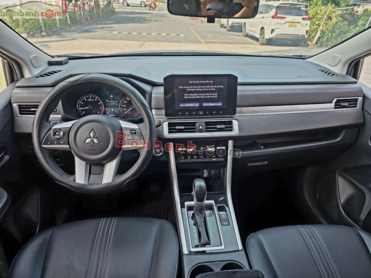 Bán ô tô Mitsubishi Xpander Premium 1.5 AT - 2025 - xe cũ