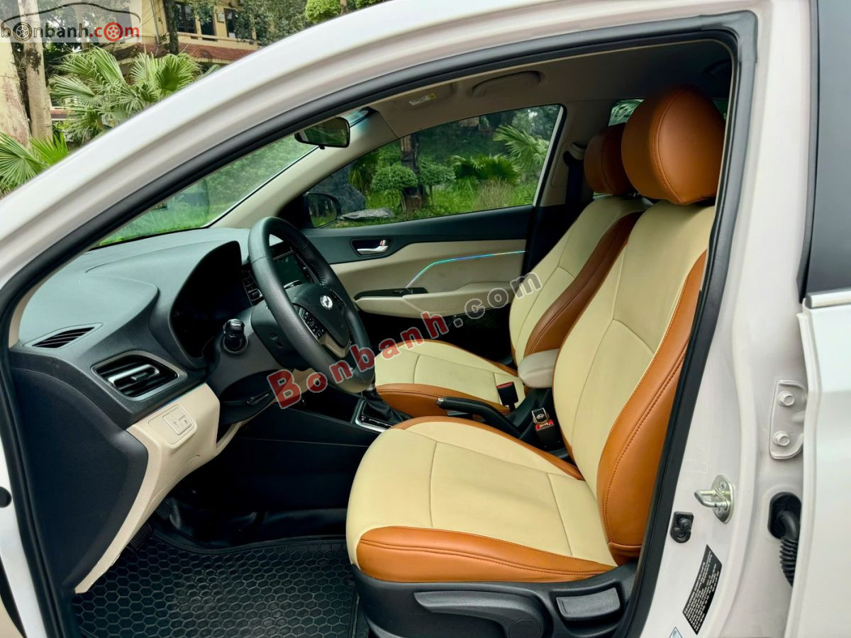 Bán ô tô Hyundai Accent 1.4 AT - 2023 - xe cũ