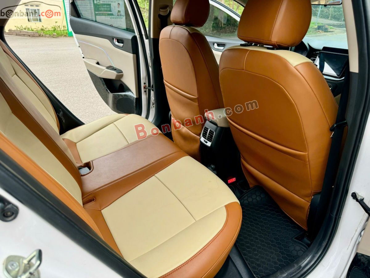 Bán ô tô Hyundai Accent 1.4 AT - 2023 - xe cũ