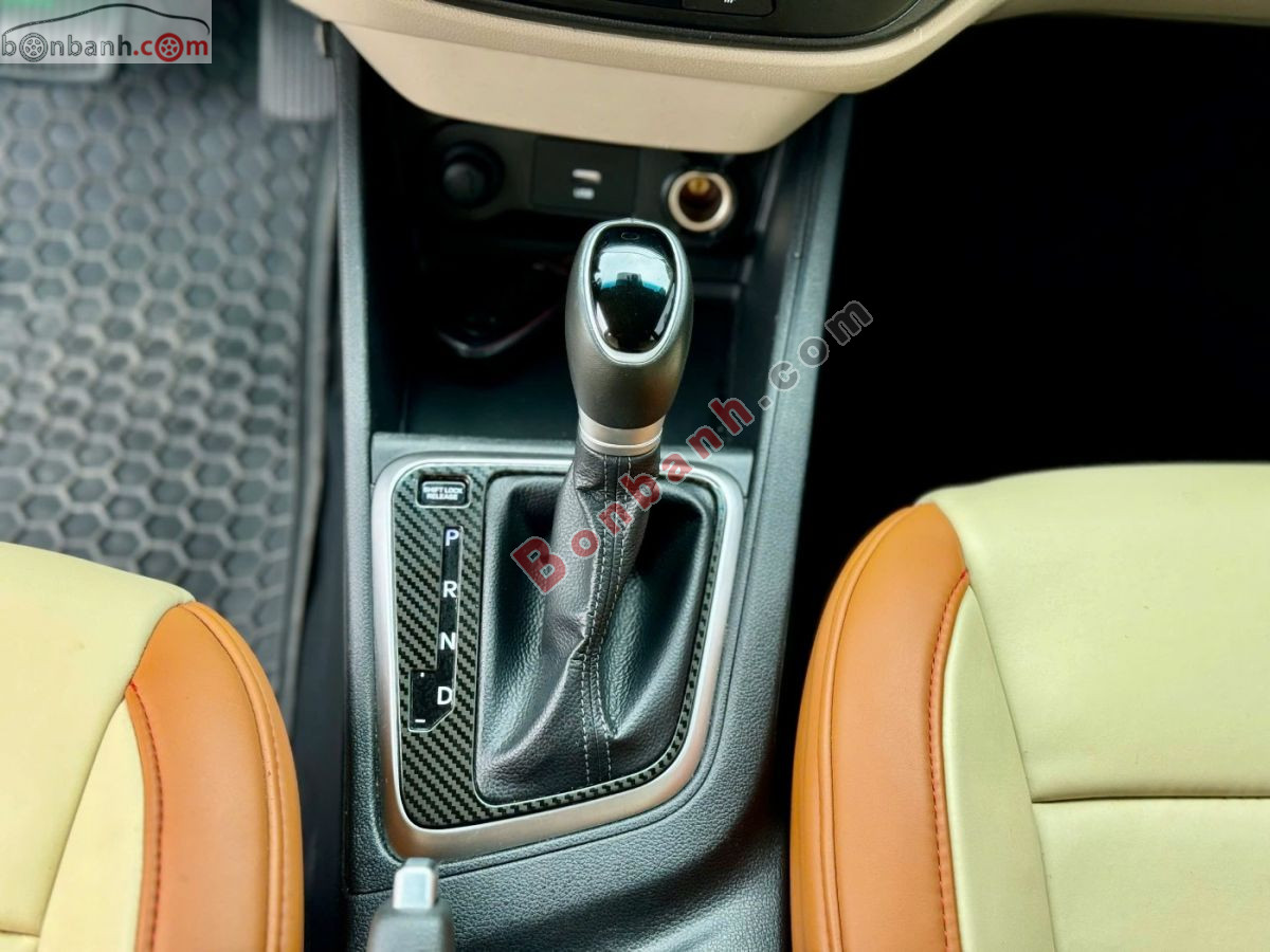 Bán ô tô Hyundai Accent 1.4 AT - 2023 - xe cũ