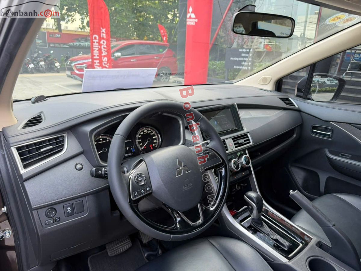 Bán ô tô Mitsubishi Xpander 1.5 AT - 2021 - xe cũ