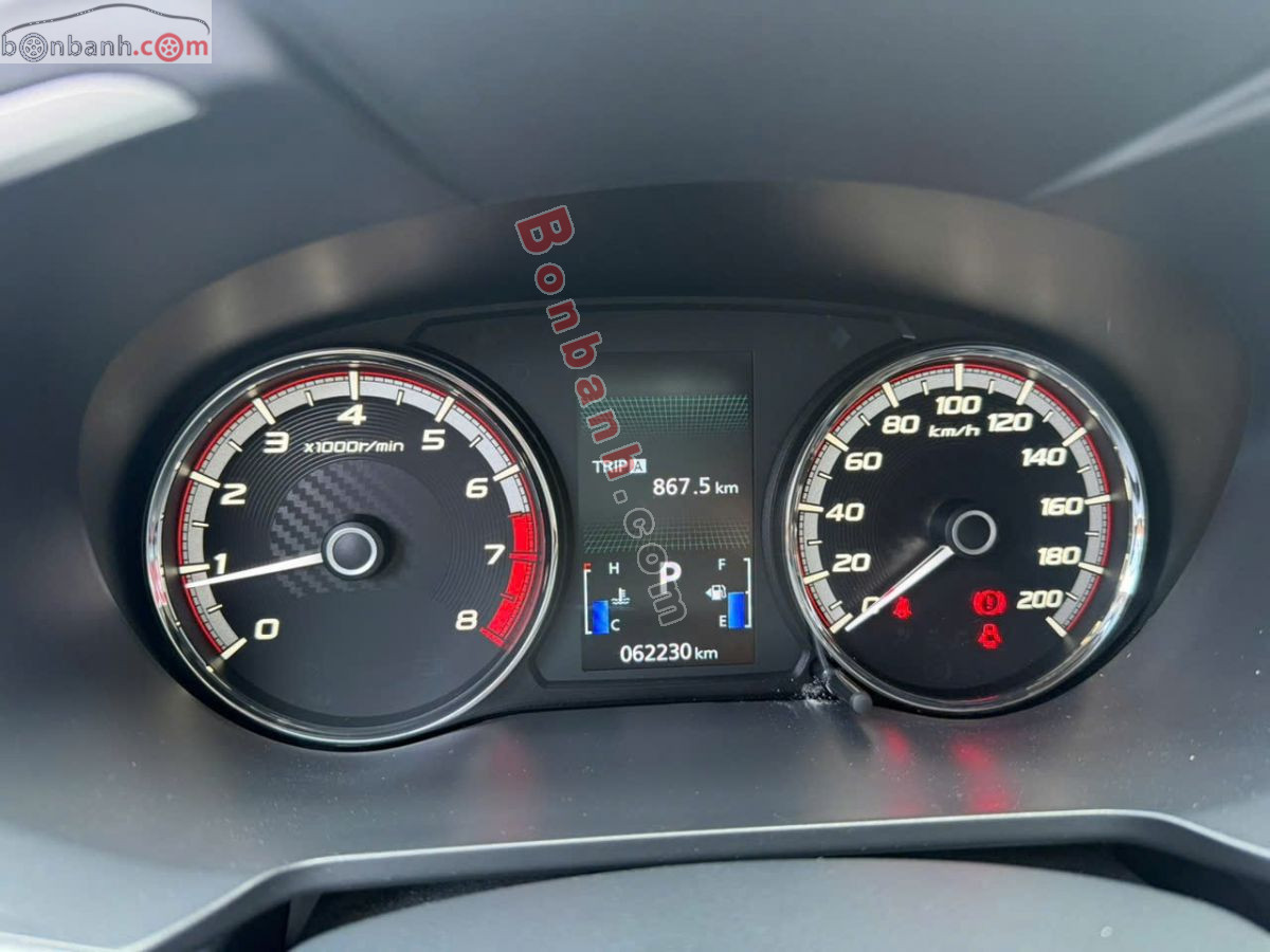 Bán ô tô Mitsubishi Xpander 1.5 AT - 2021 - xe cũ