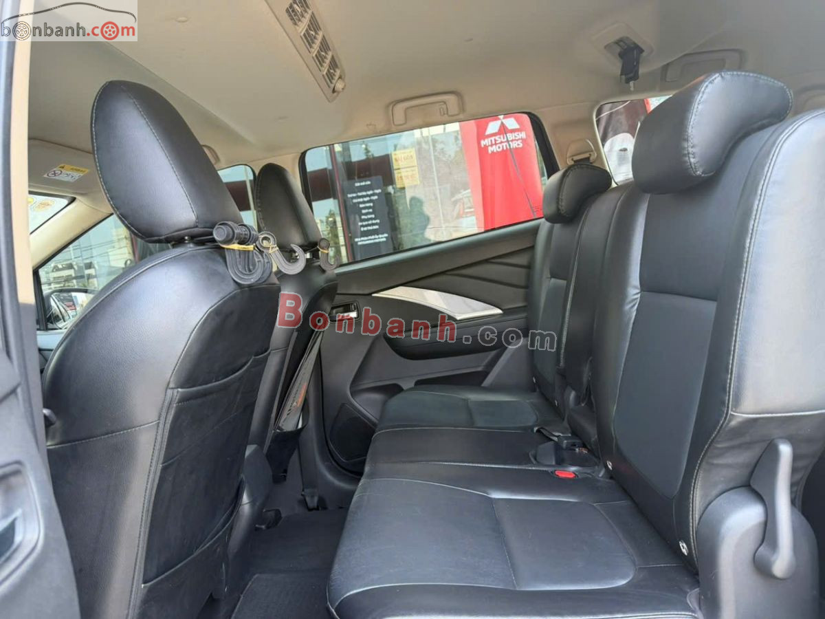 Bán ô tô Mitsubishi Xpander 1.5 AT - 2021 - xe cũ