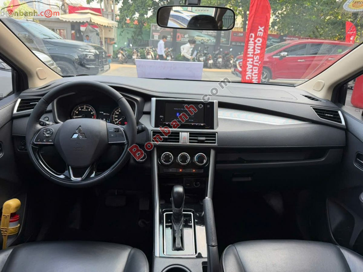 Bán ô tô Mitsubishi Xpander 1.5 AT - 2021 - xe cũ