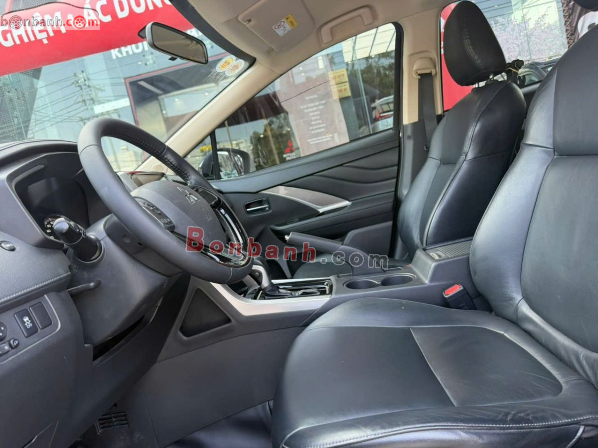 Bán ô tô Mitsubishi Xpander 1.5 AT - 2021 - xe cũ