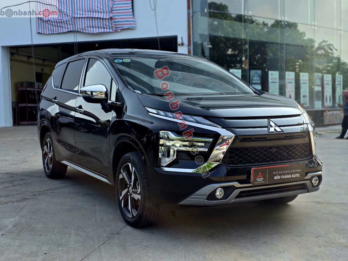Bán ô tô Mitsubishi Xpander Premium 1.5 AT - 2024 - xe cũ