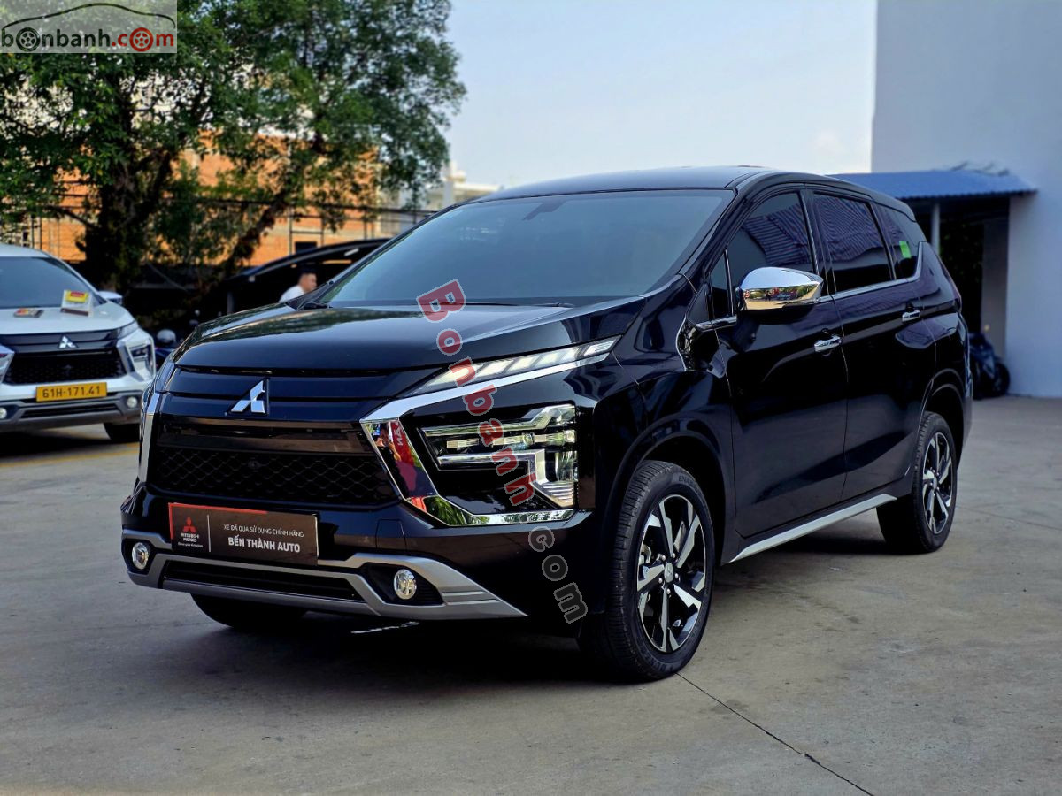 Bán ô tô Mitsubishi Xpander Premium 1.5 AT - 2024 - xe cũ