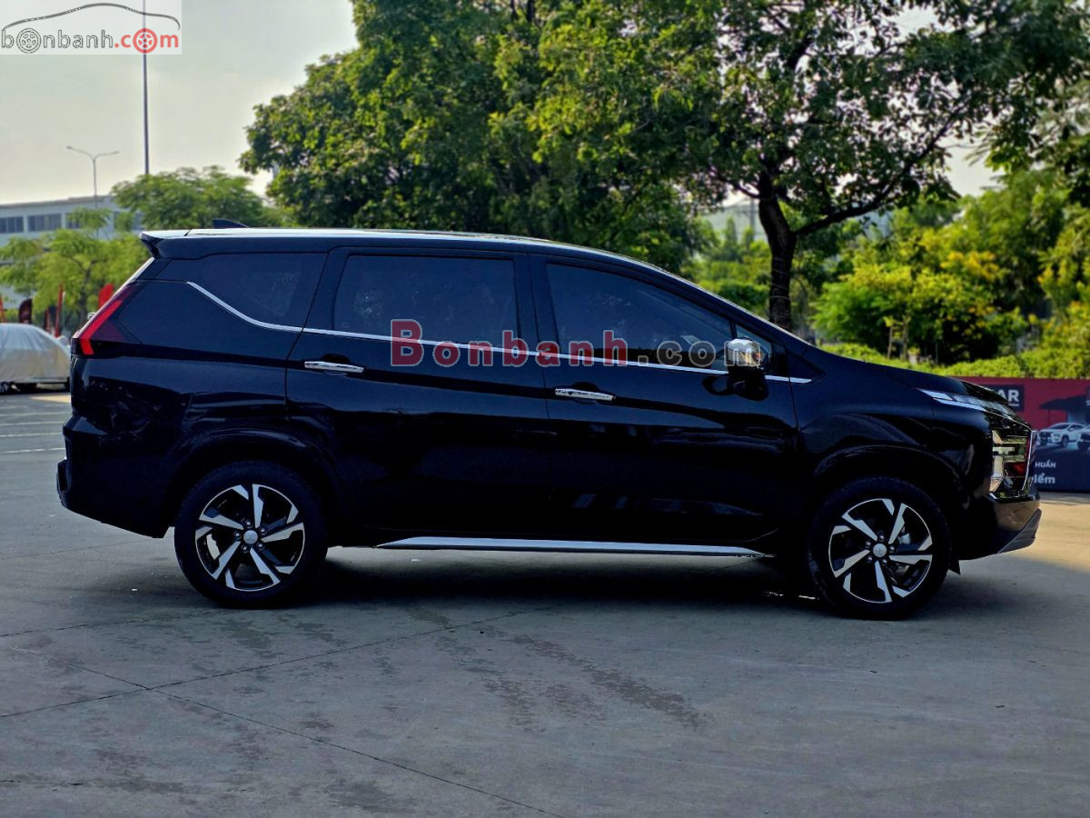 Bán ô tô Mitsubishi Xpander Premium 1.5 AT - 2024 - xe cũ