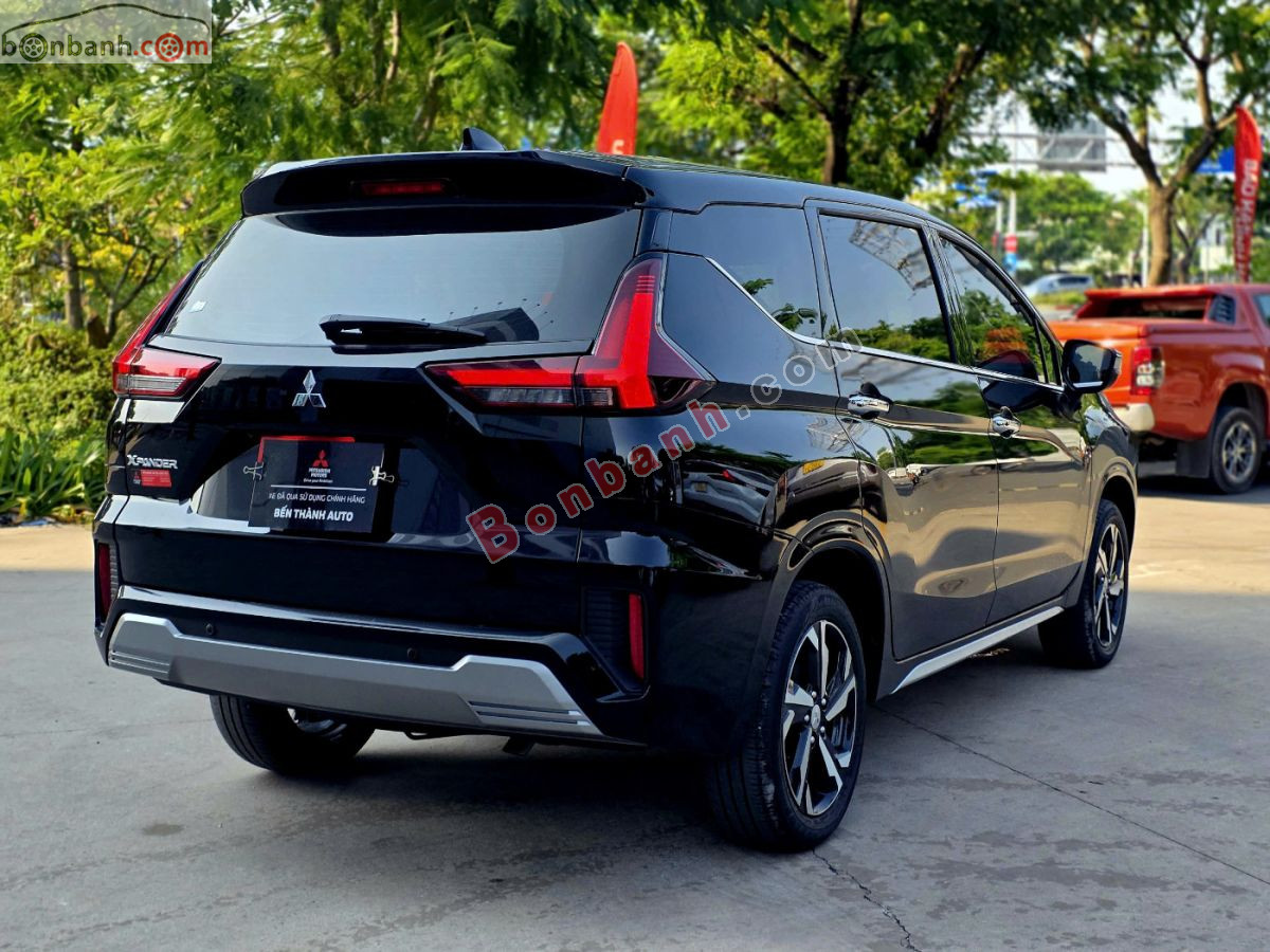 Bán ô tô Mitsubishi Xpander Premium 1.5 AT - 2024 - xe cũ