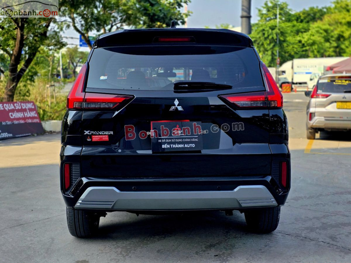 Bán ô tô Mitsubishi Xpander Premium 1.5 AT - 2024 - xe cũ