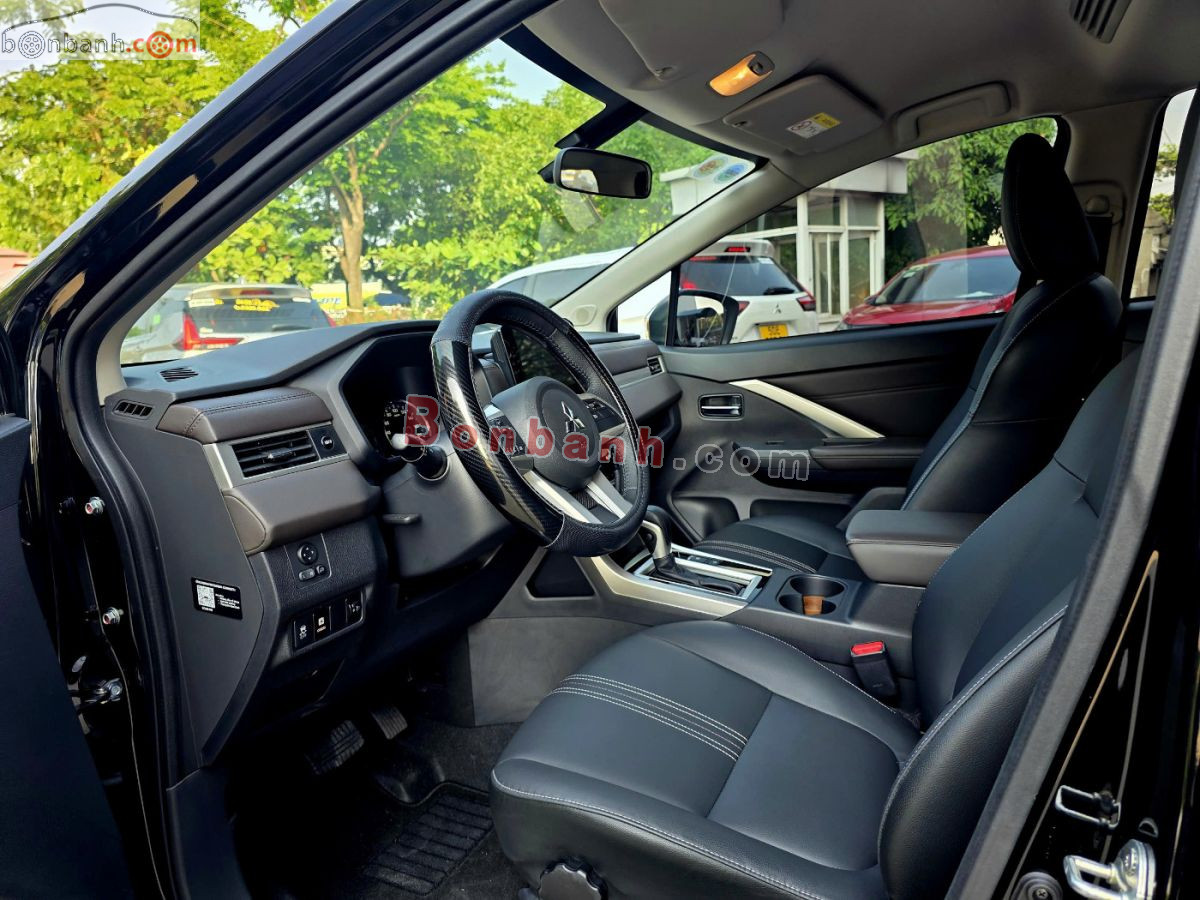 Bán ô tô Mitsubishi Xpander Premium 1.5 AT - 2024 - xe cũ
