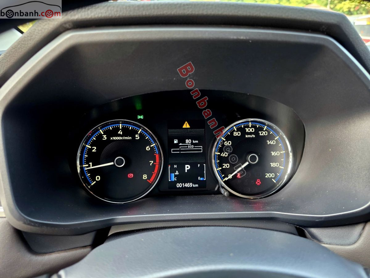 Bán ô tô Mitsubishi Xpander Premium 1.5 AT - 2024 - xe cũ