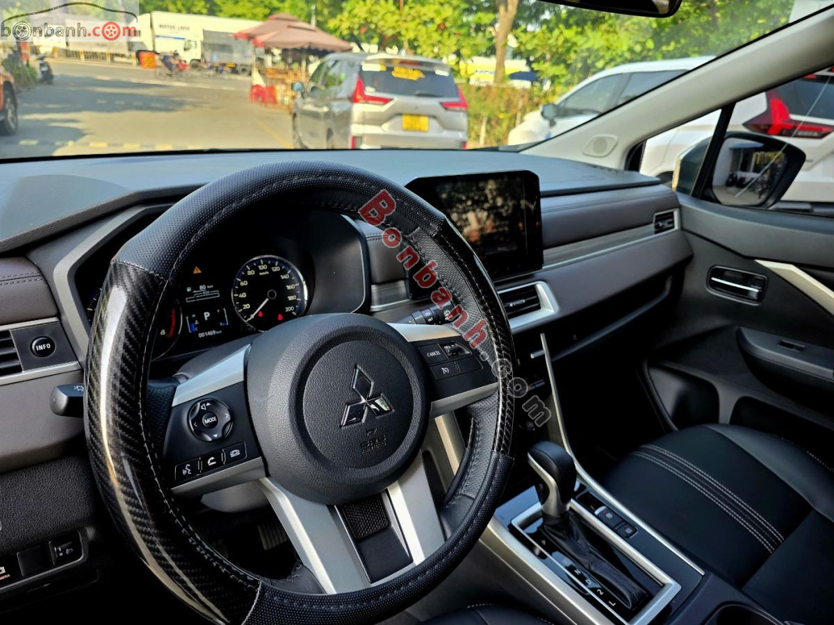 Bán ô tô Mitsubishi Xpander Premium 1.5 AT - 2024 - xe cũ