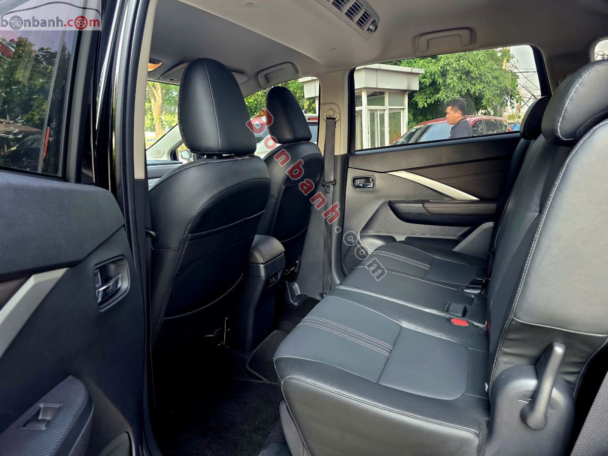 Bán ô tô Mitsubishi Xpander Premium 1.5 AT - 2024 - xe cũ