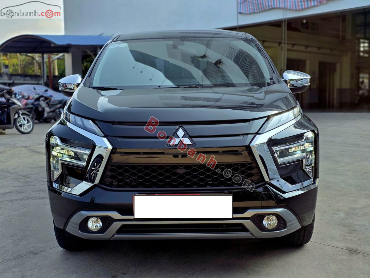 Bán ô tô Mitsubishi Xpander Premium 1.5 AT - 2024 - xe cũ