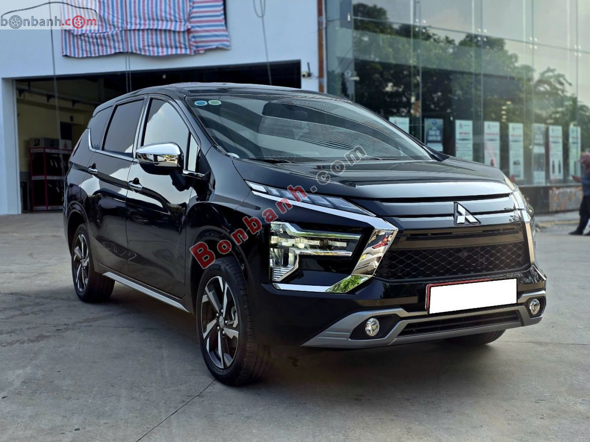 Bán ô tô Mitsubishi Xpander Premium 1.5 AT - 2024 - xe cũ
