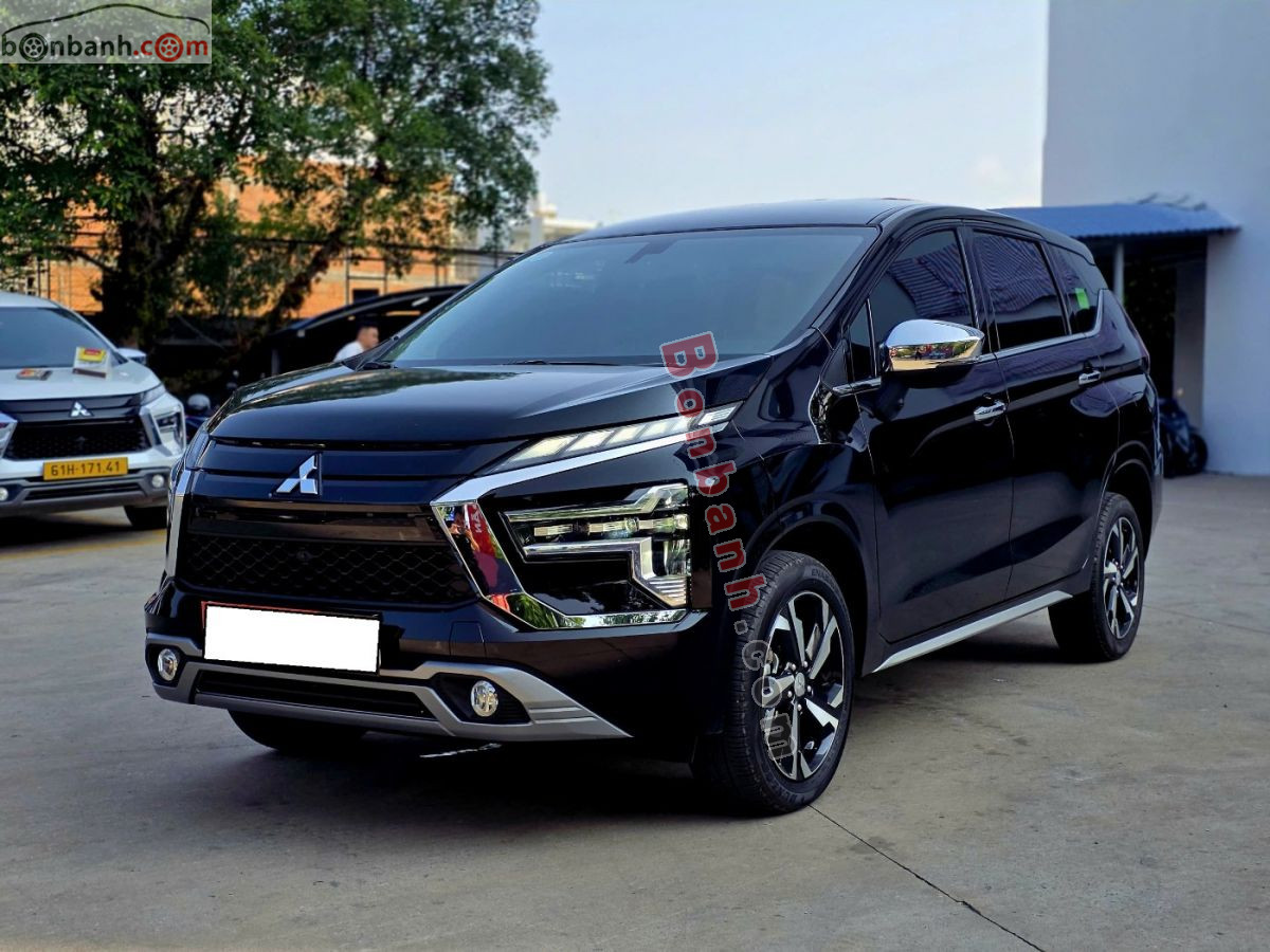 Bán ô tô Mitsubishi Xpander Premium 1.5 AT - 2024 - xe cũ