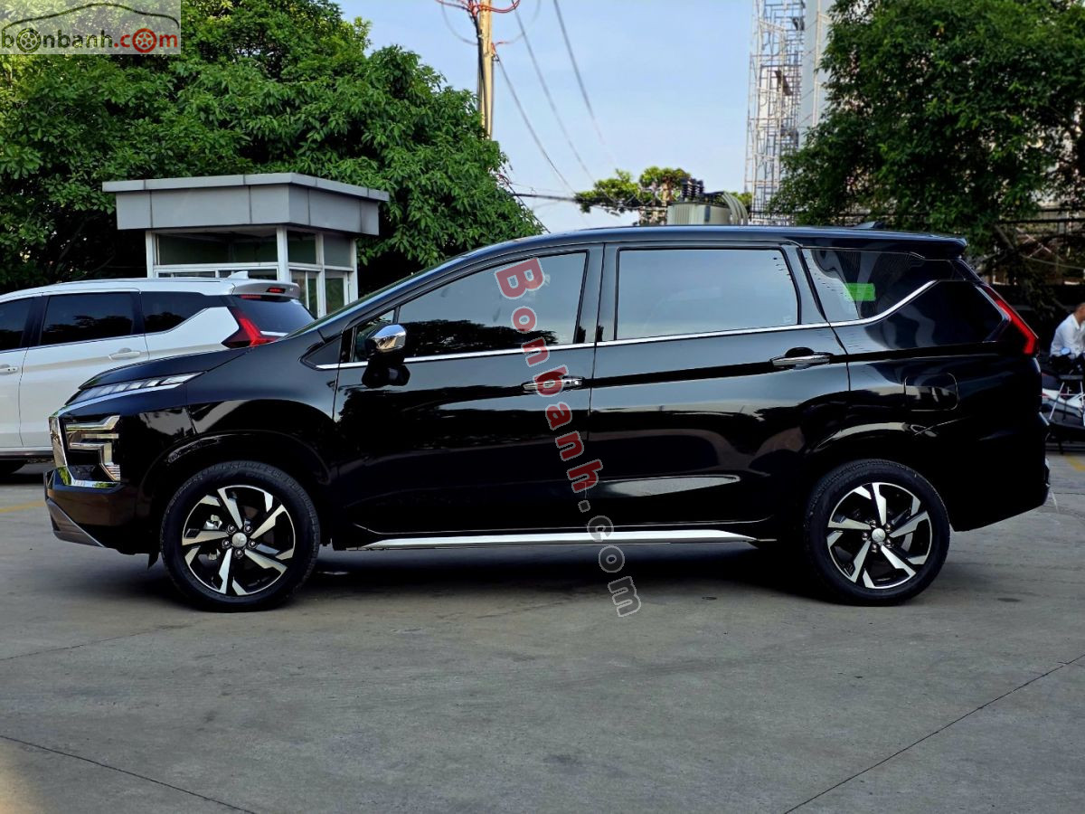 Bán ô tô Mitsubishi Xpander Premium 1.5 AT - 2024 - xe cũ