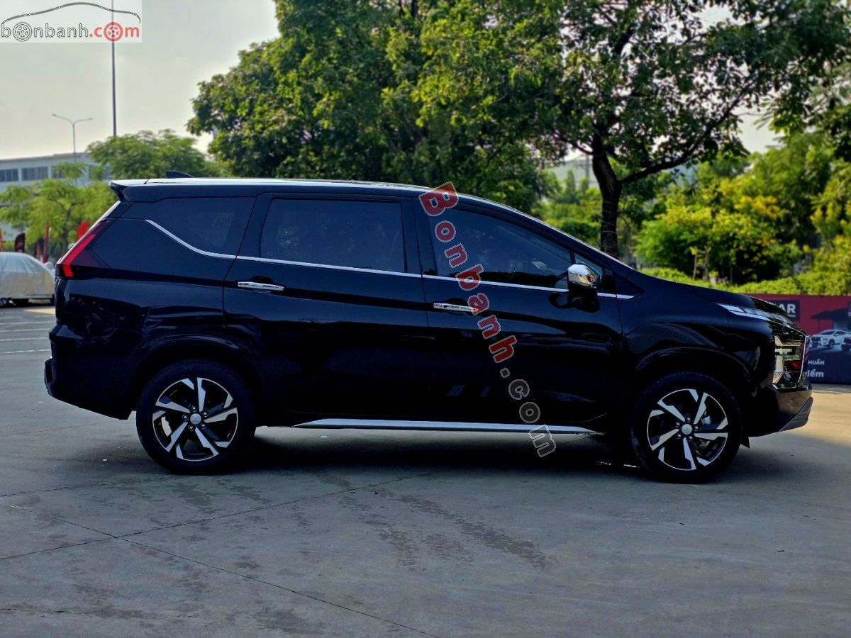 Bán ô tô Mitsubishi Xpander Premium 1.5 AT - 2024 - xe cũ