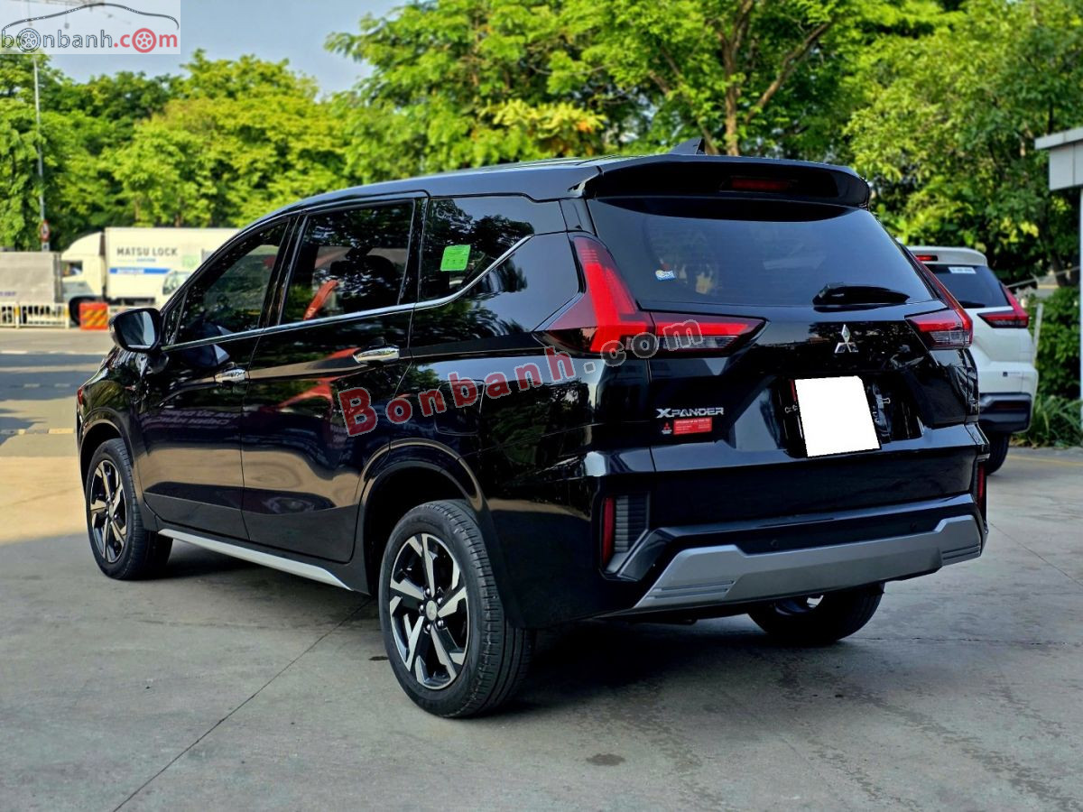 Bán ô tô Mitsubishi Xpander Premium 1.5 AT - 2024 - xe cũ
