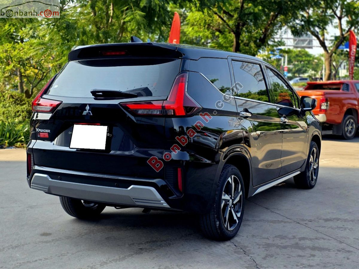 Bán ô tô Mitsubishi Xpander Premium 1.5 AT - 2024 - xe cũ