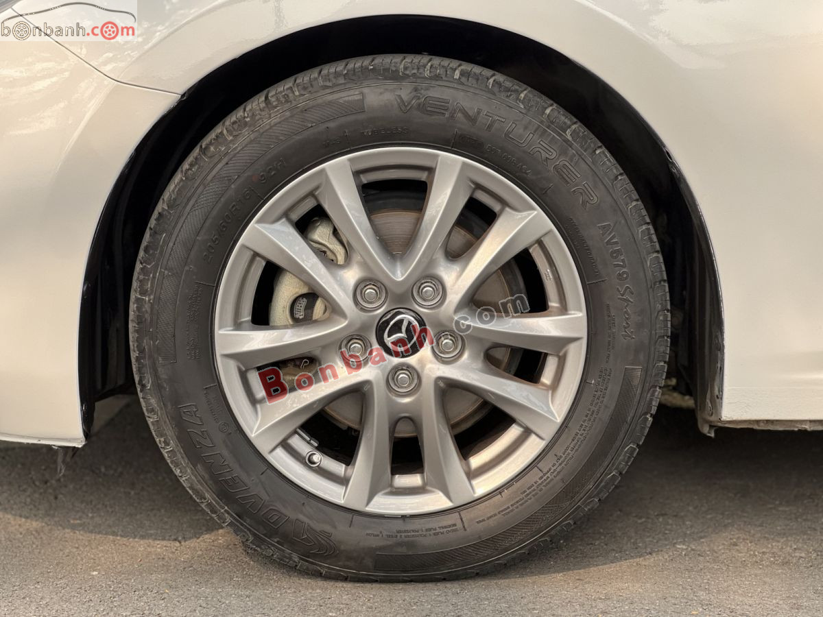 Bán ô tô Mazda 3 1.5 AT - 2018 - xe cũ