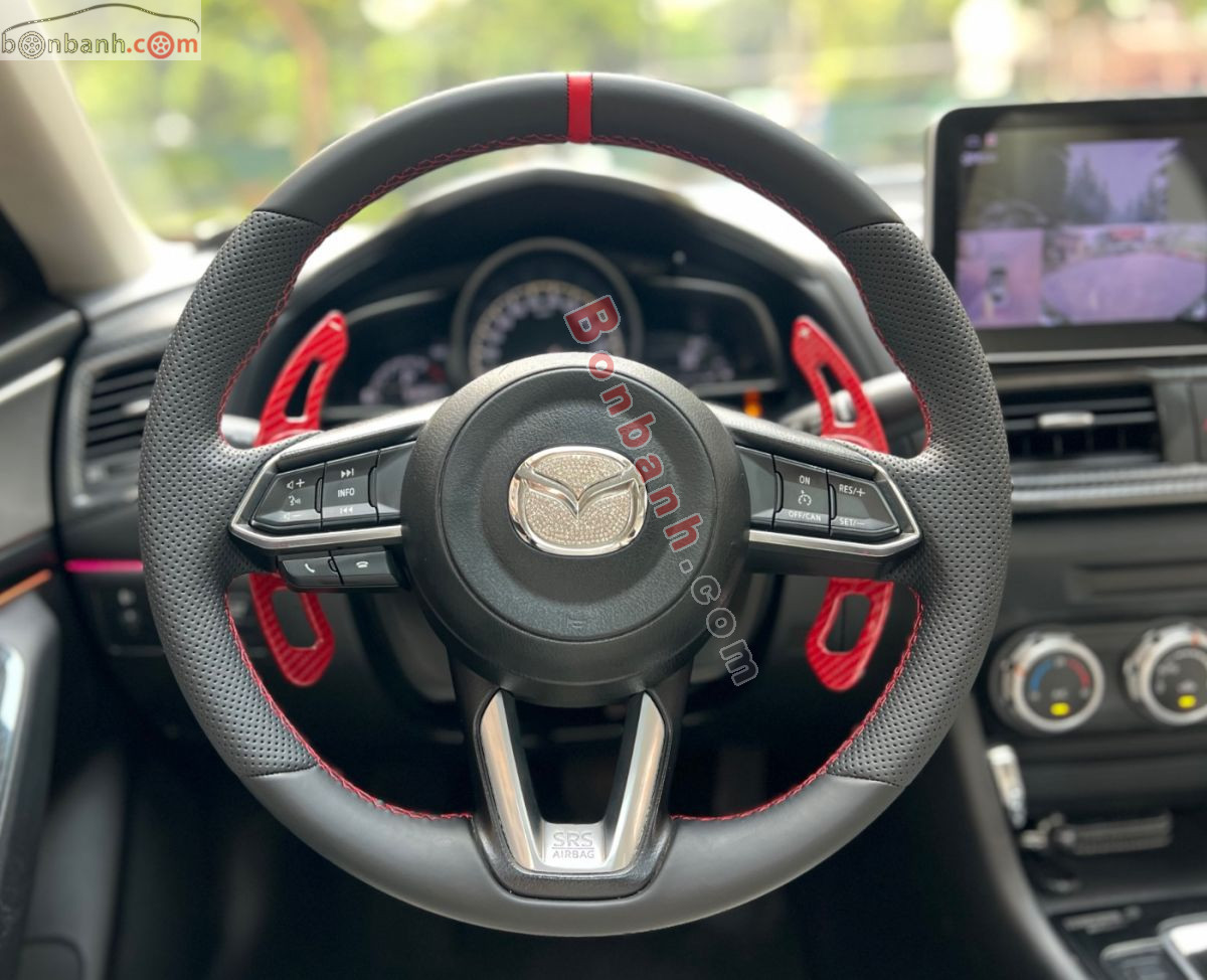 Bán ô tô Mazda 3 1.5 AT - 2018 - xe cũ