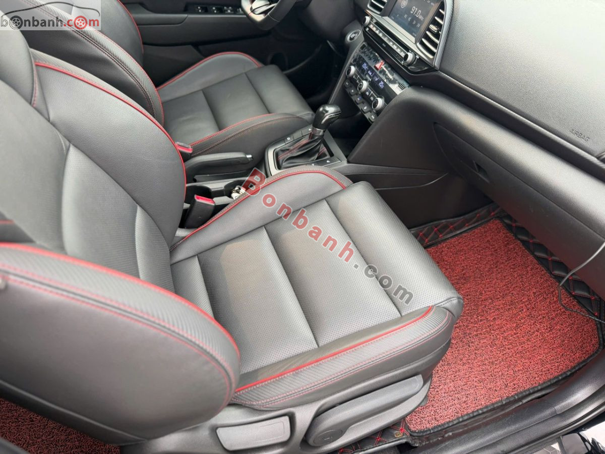 Bán ô tô Hyundai Elantra Sport 1.6 AT - 2021 - xe cũ