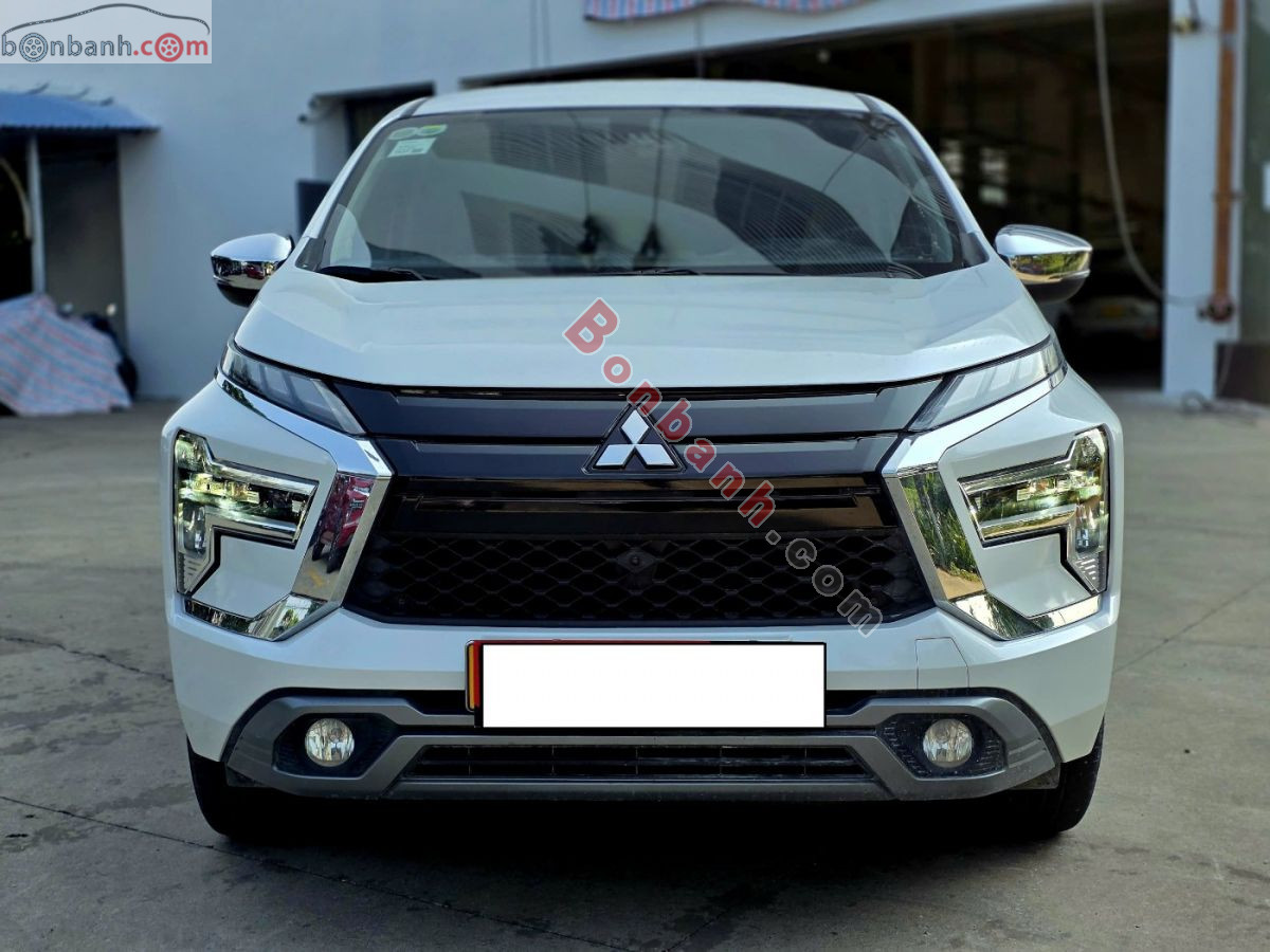 Bán ô tô Mitsubishi Xpander Premium 1.5 AT - 2025 - xe cũ