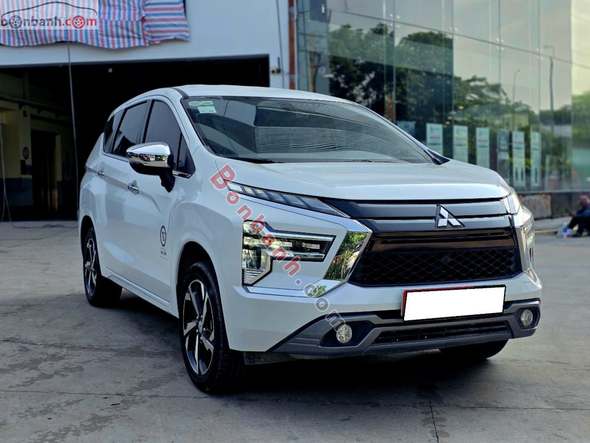 Bán ô tô Mitsubishi Xpander Premium 1.5 AT - 2025 - xe cũ