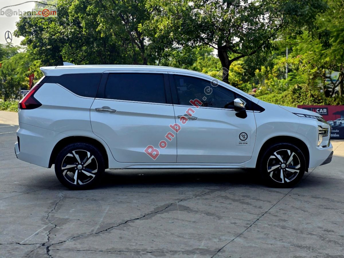 Bán ô tô Mitsubishi Xpander Premium 1.5 AT - 2025 - xe cũ
