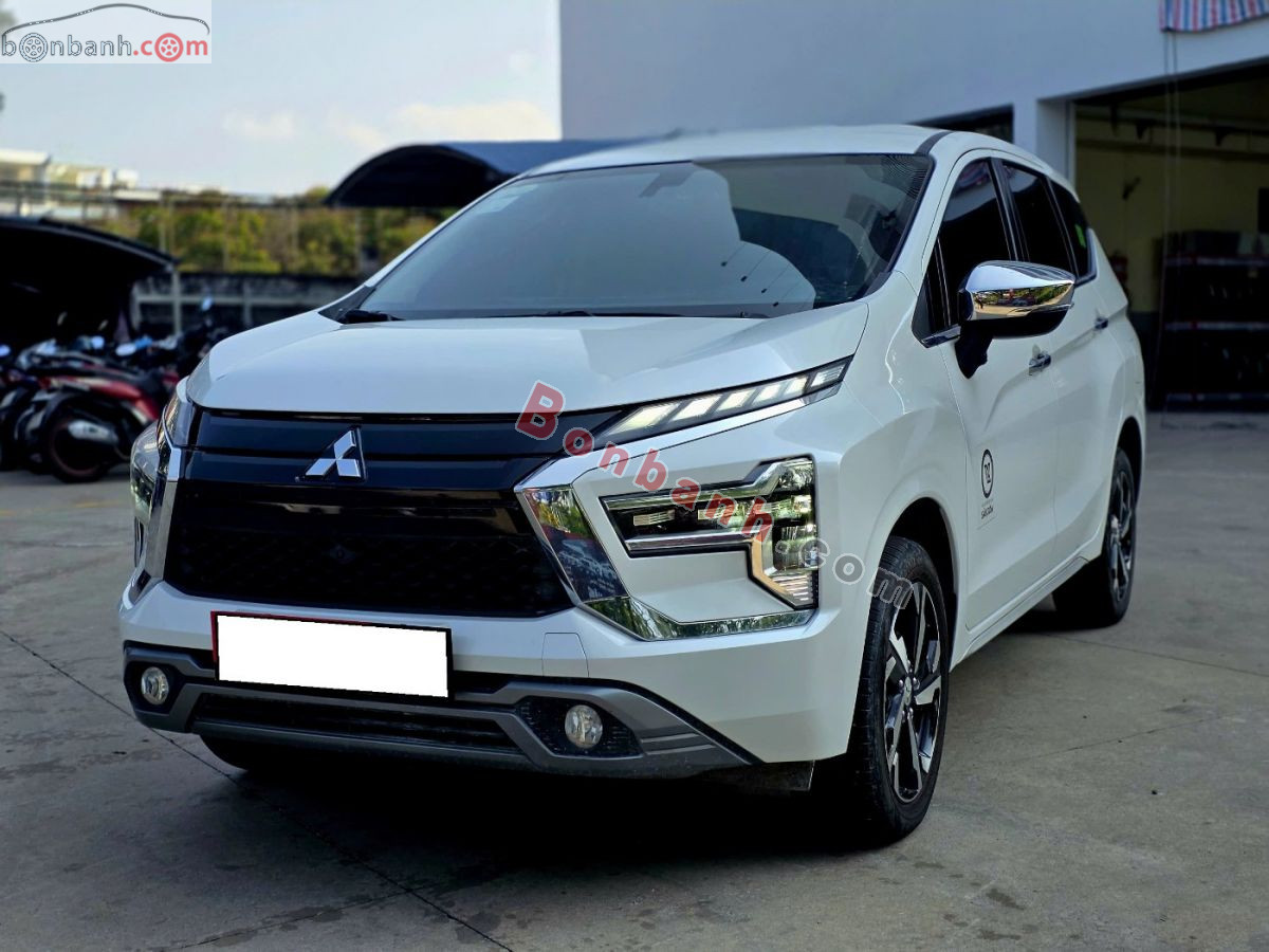 Bán ô tô Mitsubishi Xpander Premium 1.5 AT - 2025 - xe cũ
