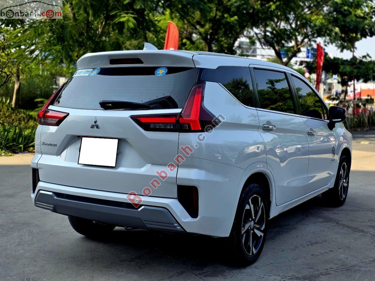 Bán ô tô Mitsubishi Xpander Premium 1.5 AT - 2025 - xe cũ