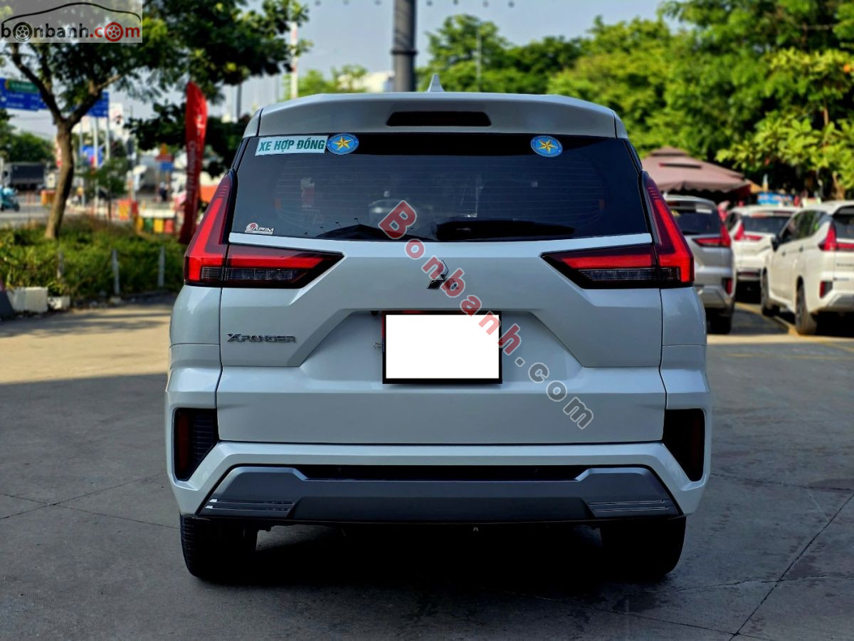 Bán ô tô Mitsubishi Xpander Premium 1.5 AT - 2025 - xe cũ