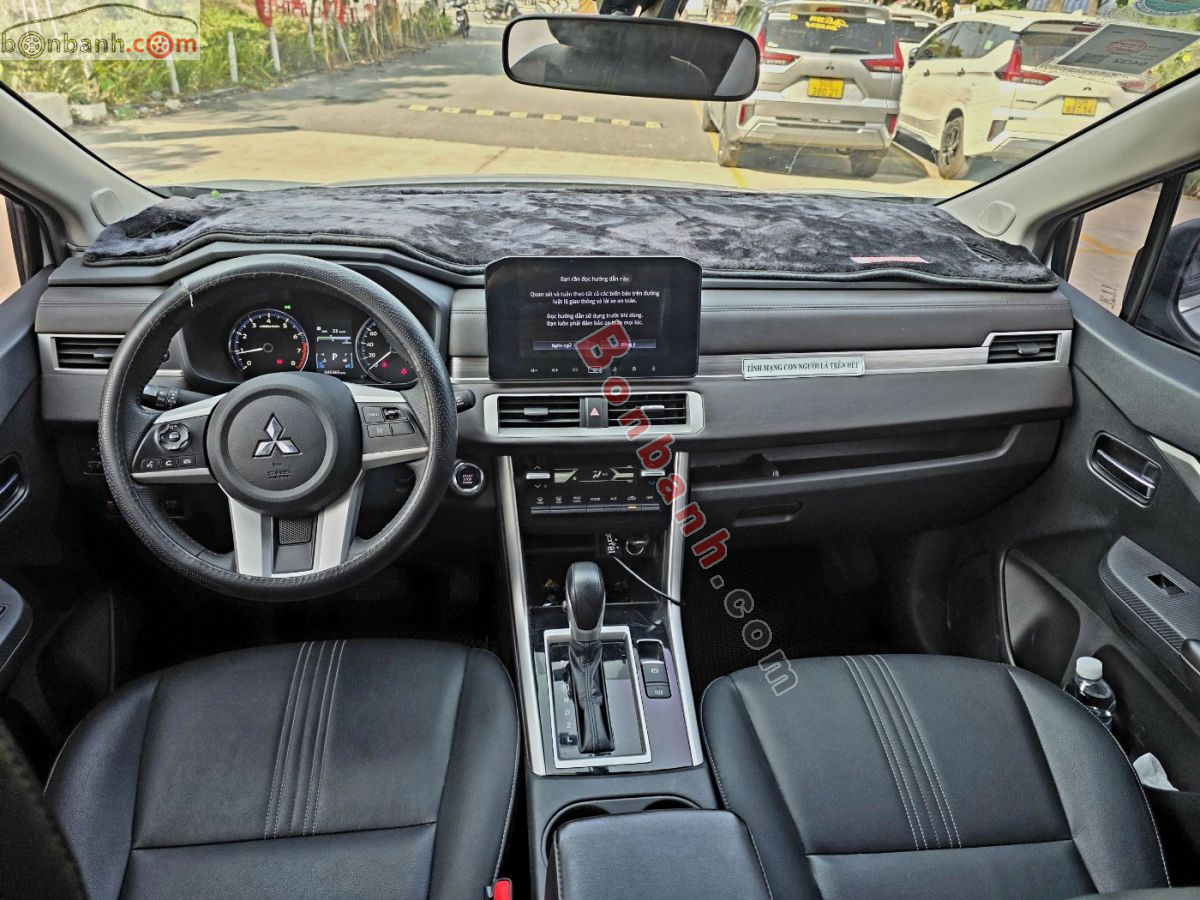 Bán ô tô Mitsubishi Xpander Premium 1.5 AT - 2025 - xe cũ