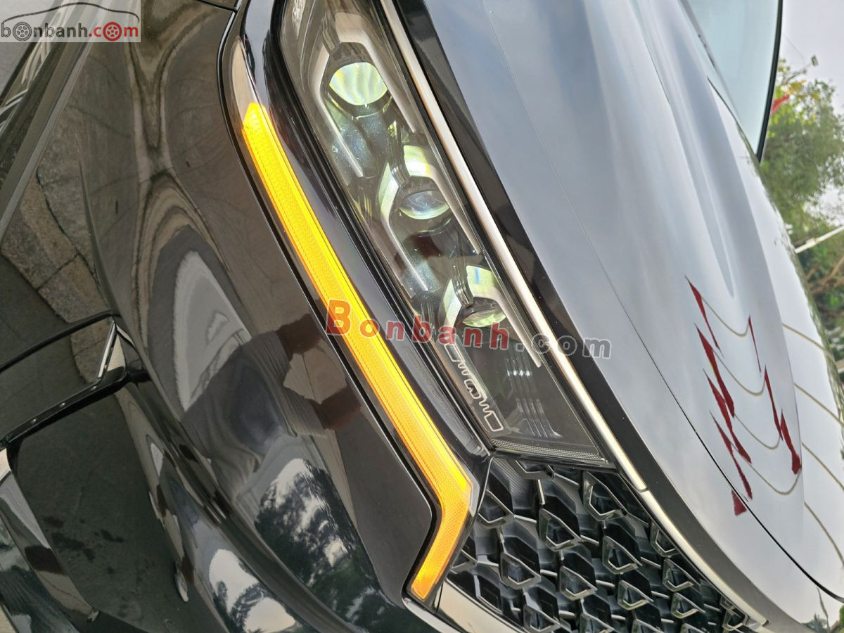 Bán ô tô Kia Sorento Premium 2.2 AT AWD - 2022 - xe cũ