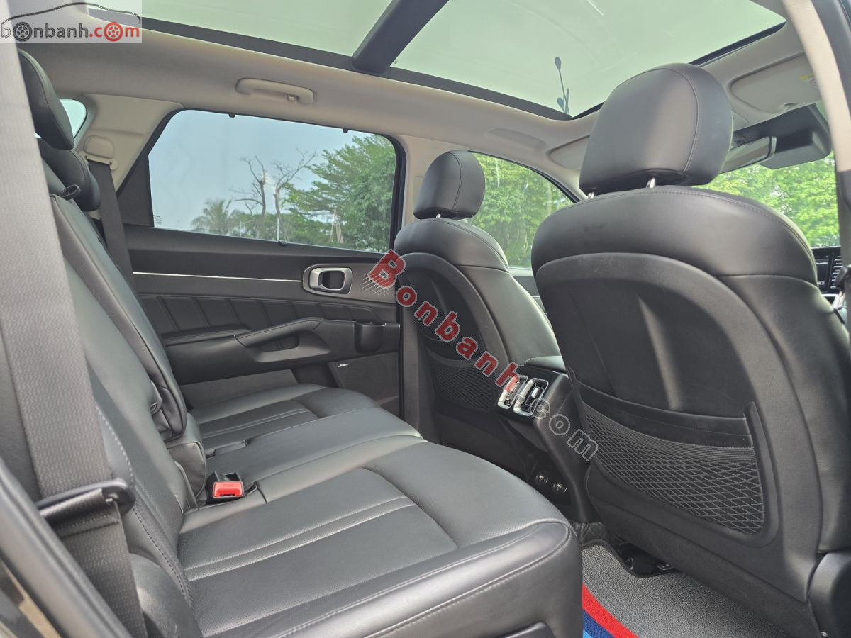 Bán ô tô Kia Sorento Premium 2.2 AT AWD - 2022 - xe cũ