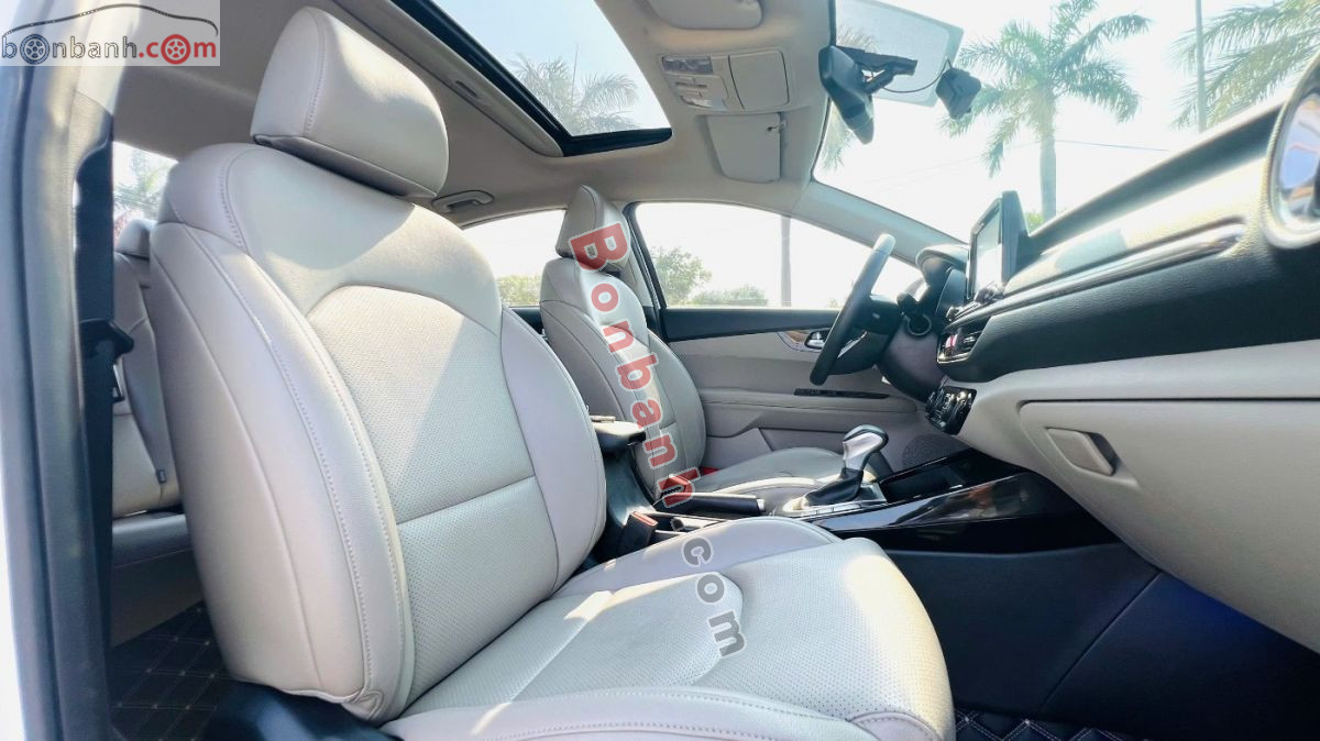 Bán ô tô Kia Cerato 1.6 AT Luxury - 2020 - xe cũ