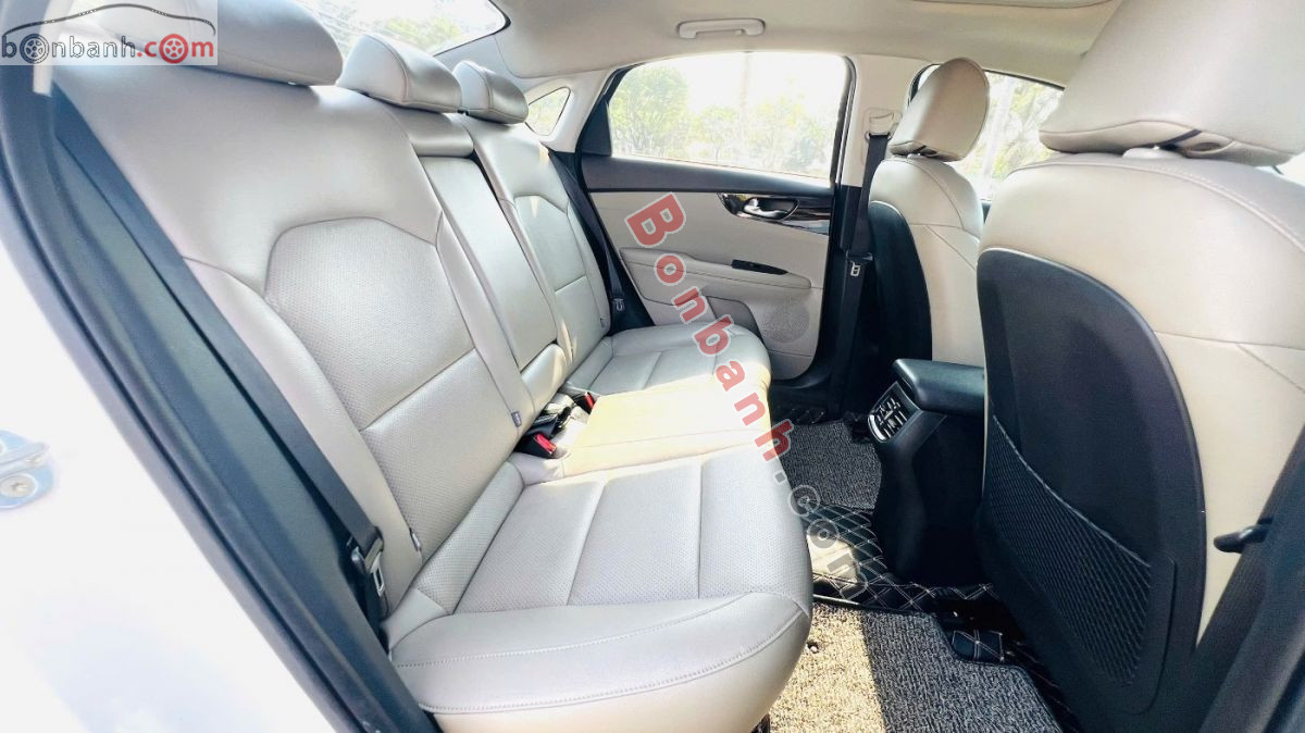 Bán ô tô Kia Cerato 1.6 AT Luxury - 2020 - xe cũ