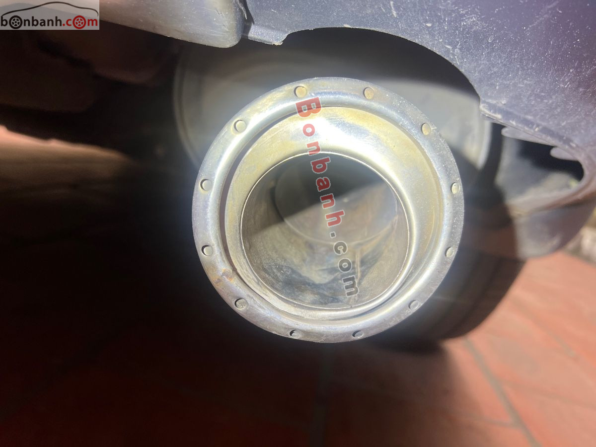 Bán ô tô Honda CRV 2.4 AT - 2013 - xe cũ