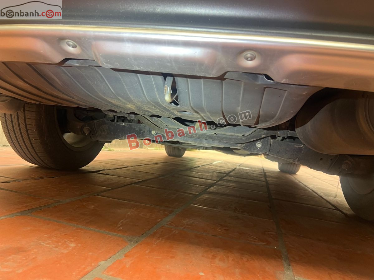 Bán ô tô Honda CRV 2.4 AT - 2013 - xe cũ