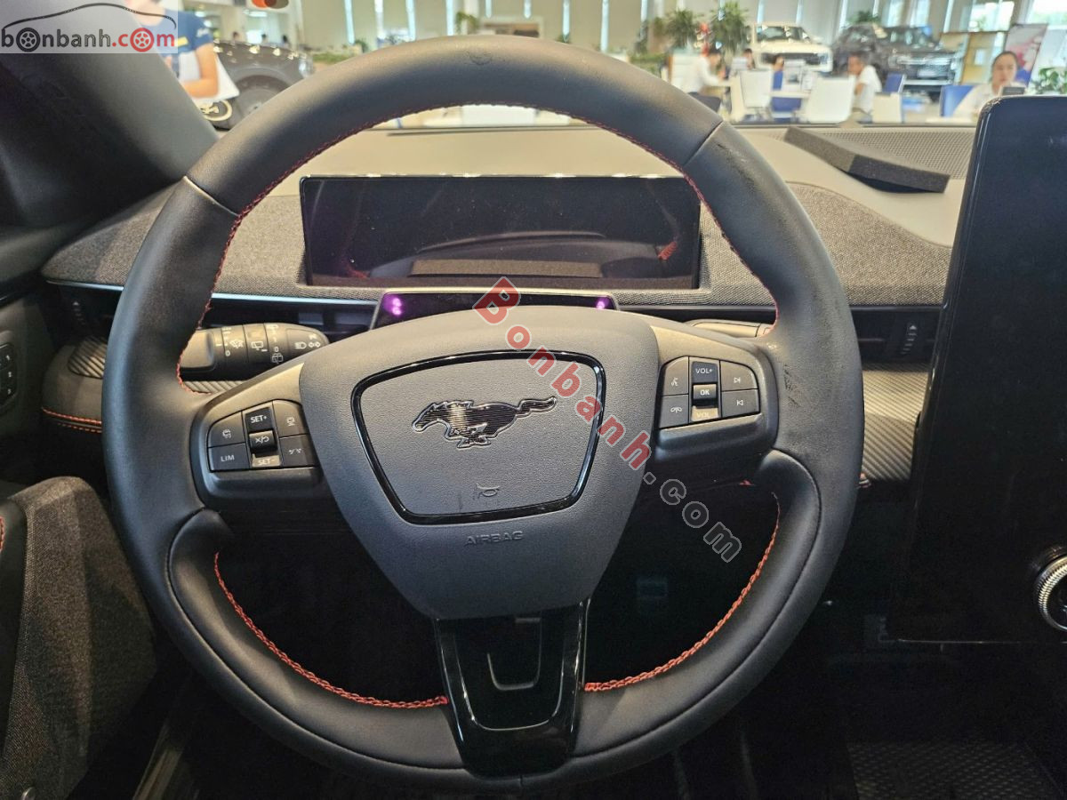 Bán ô tô Ford Mustang Mach-E Premium AWD - 2025 - xe mới