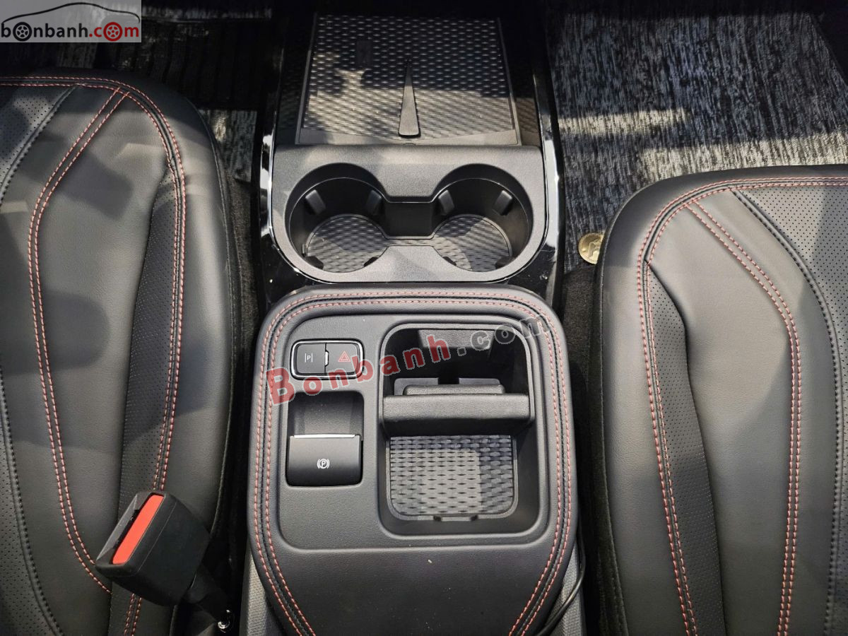 Bán ô tô Ford Mustang Mach-E Premium AWD - 2025 - xe mới