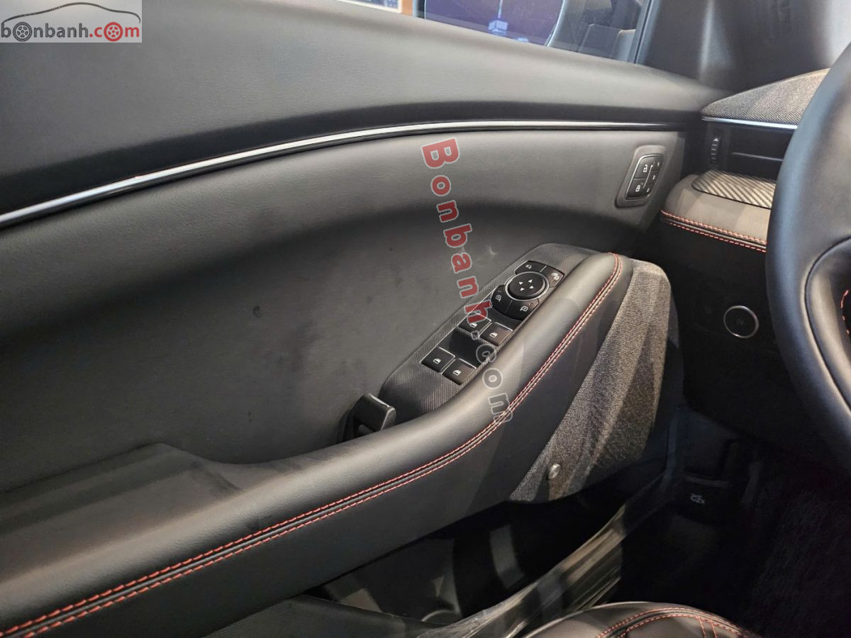 Bán ô tô Ford Mustang Mach-E Premium AWD - 2025 - xe mới