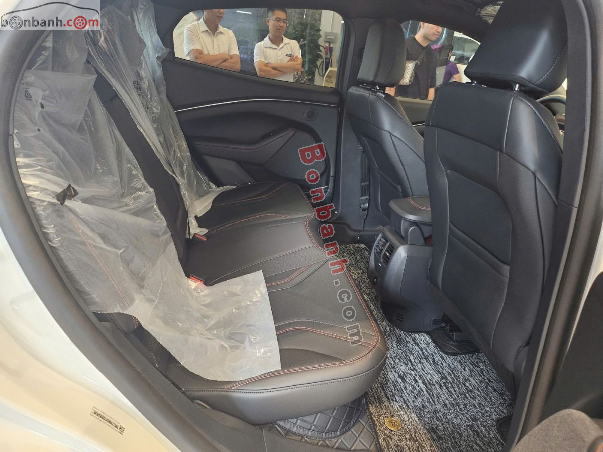 Bán ô tô Ford Mustang Mach-E Premium AWD - 2025 - xe mới