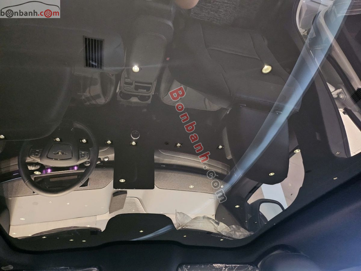 Bán ô tô Ford Mustang Mach-E Premium AWD - 2025 - xe mới