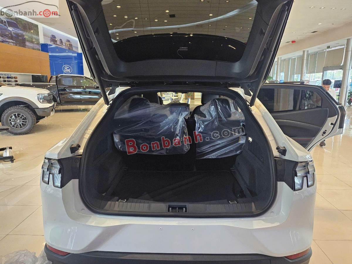Bán ô tô Ford Mustang Mach-E Premium AWD - 2025 - xe mới