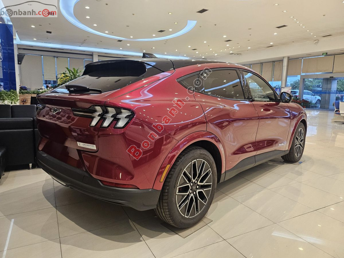 Bán ô tô Ford Mustang Mach-E Premium AWD - 2025 - xe mới